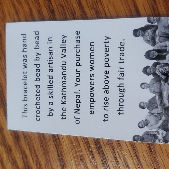 3 bracelets - Picture 4 of 4